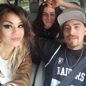 Meet your Posher, G ina